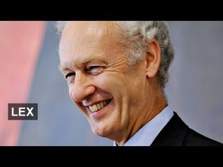 Anthony Bolton announces retirement