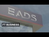 EADS confident on profitability goal