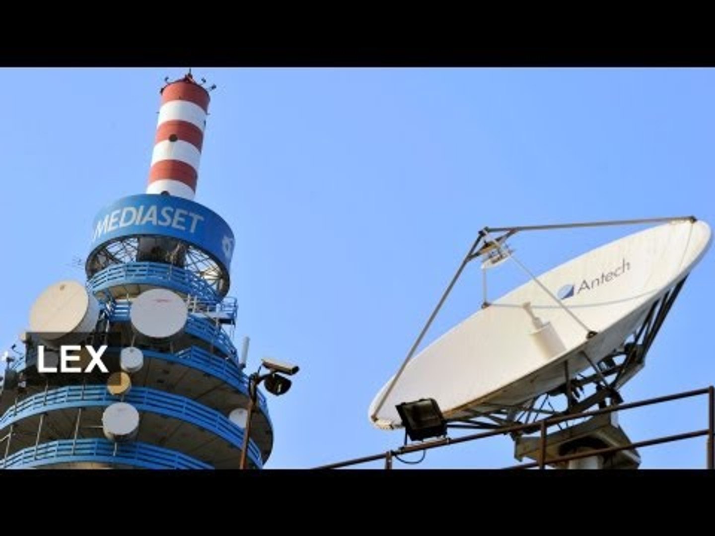 ⁣Bright outlook for Europe's media