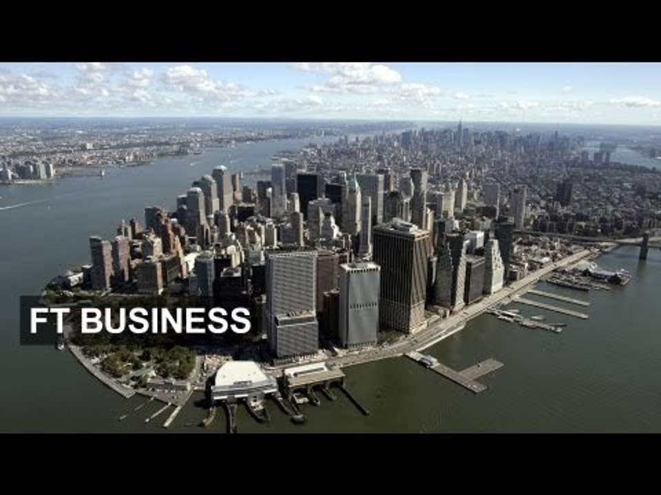50 ideas: regulation
