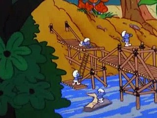 Smurfs Ultimate S02E28 - All's Smurfy That Ends Smurfy
