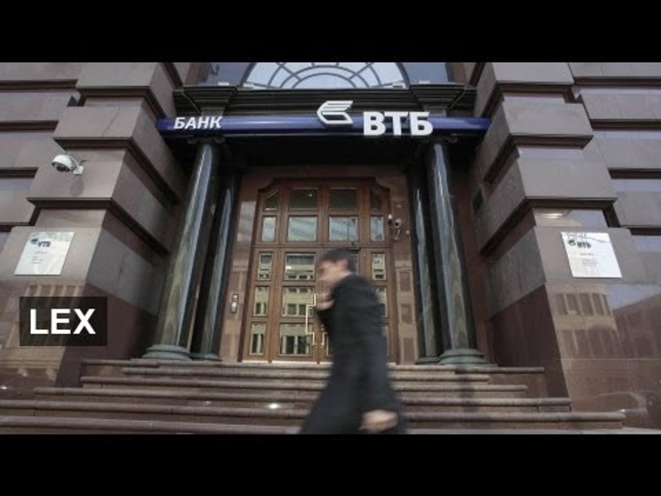 Provisions dent VTB