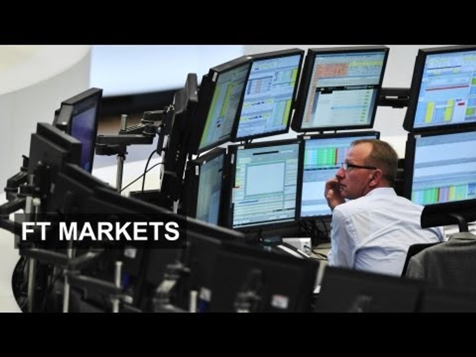 EM sell-off: correction or crisis?