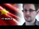 Snowden leaks hurt US China relations