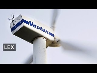 Vestas turnround