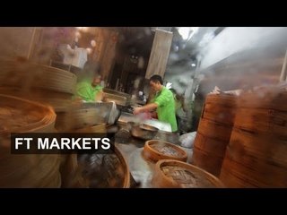 Dim sum deals dry up