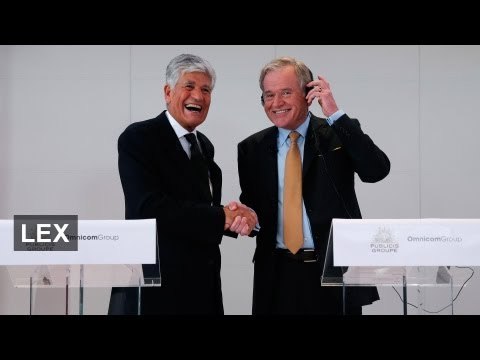 Potential pitfalls for Publicis Omnicom Group