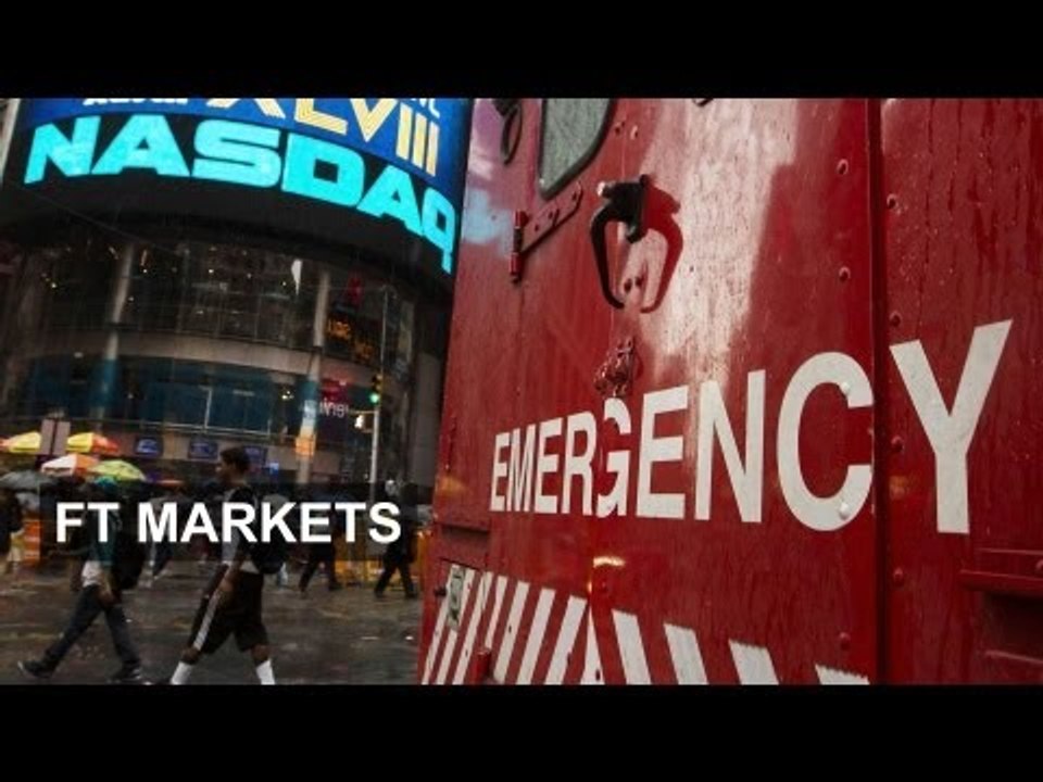 Glitches and merger talks