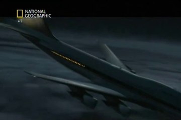 Indagini ad Alta Quota 05x04 Fumo nella cabina