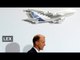 Dassault Aviation - heading for the exit?