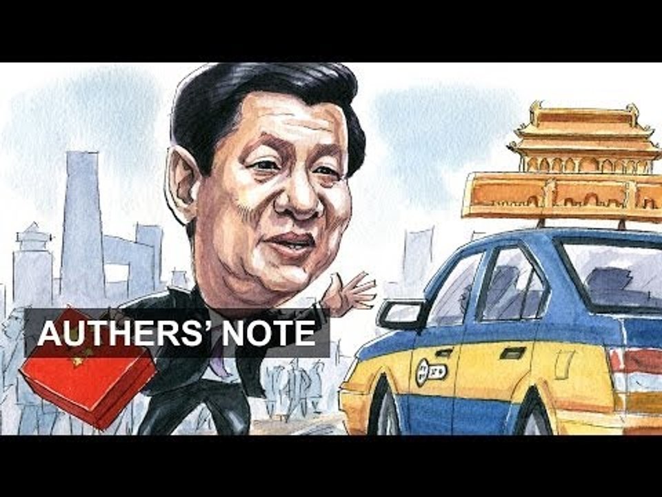 Curtailing China's credit
