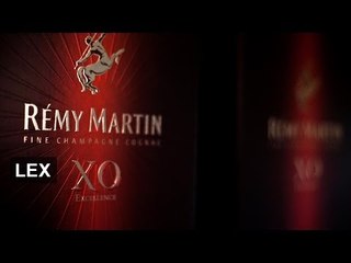 Tough times at Rémy Cointreau