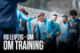 OM Training | Retrouvez le replay du dernier entraînement avant la rencontre face au RB Leipzig