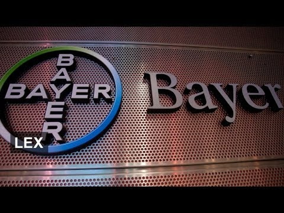 Bayer's dilemma