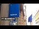Finns react to Nokia sale