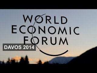 Lionel Barber previews Davos 2014