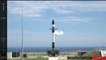 Primer lanzamiento con éxito cohete Electron de Rocket Lab