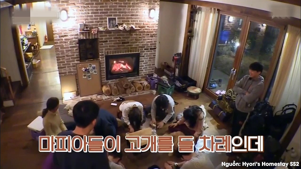 Khi Yoona "Số Nhọ" Chơi Ma Sói: Ấm Ức Đến Phát Khóc