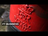 Royal Mail sale price questioned