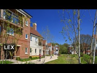 Taxing times for Berkeley Group