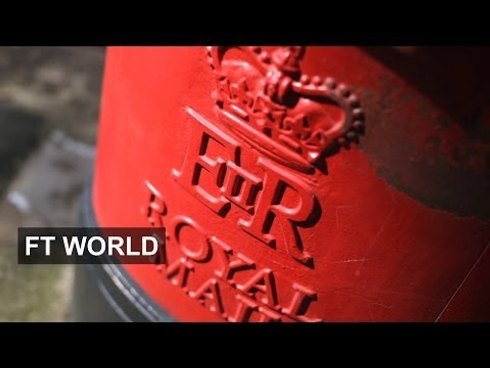 Was the Royal Mail valuation wrong?