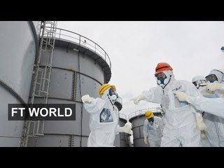 Fallout continues from Fukushima