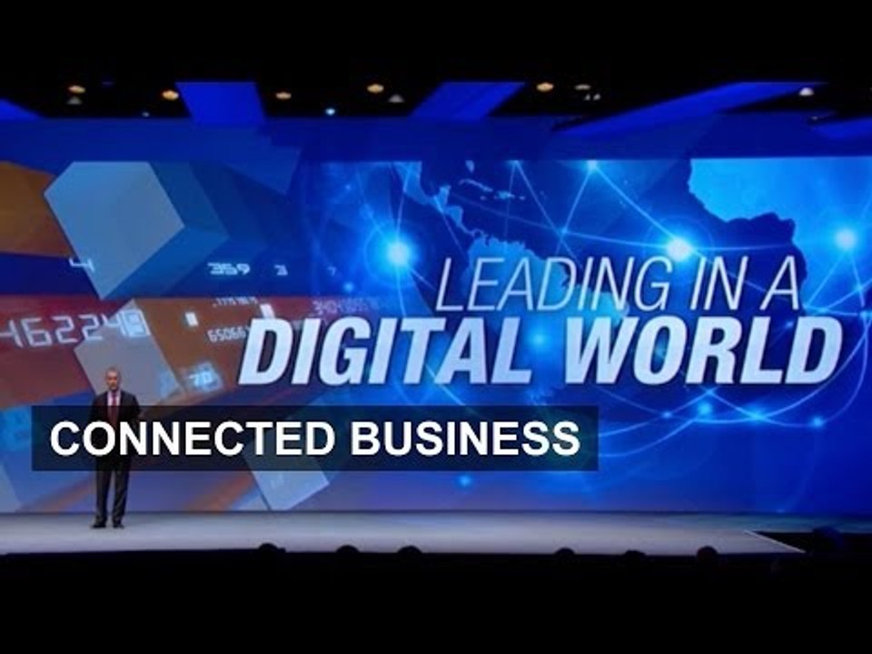 The digital age