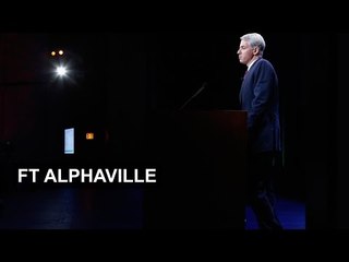 Is Herbalife a pyramid scheme? | FT Alphaville