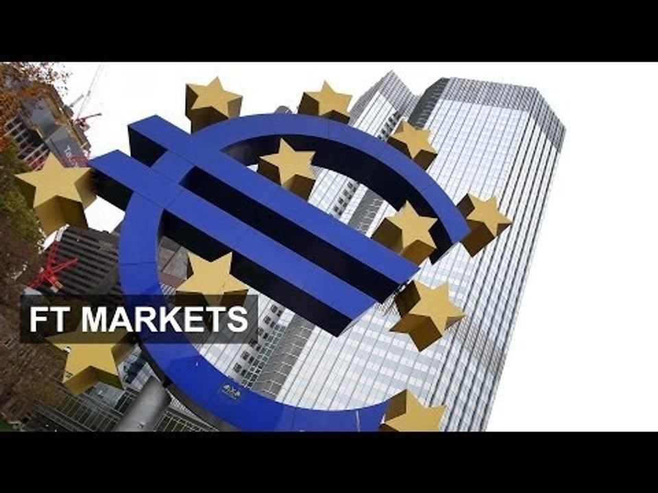 Is Europe getting deflated?