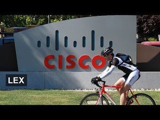 Cisco, Huawei and the spying scandal | Lex