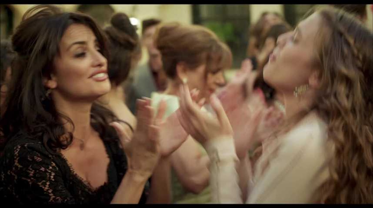 Everybody Knows (ouverture de Cannes 2018) - bande annonce