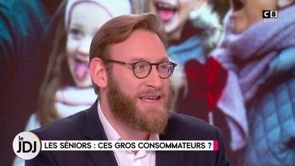 Les séniors : ces gros consommateurs ?