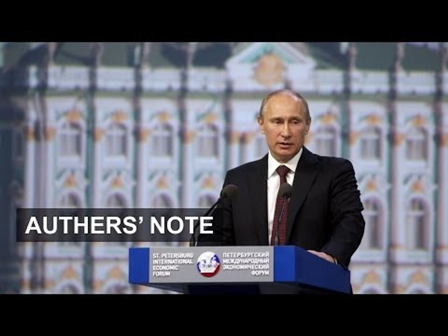 ⁣Russian bears