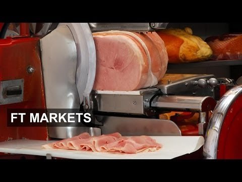 Asset-backed securities back in vogue