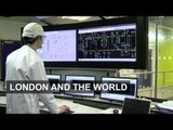 London's big science experiment