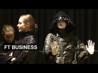 Travellers boost luxury sales