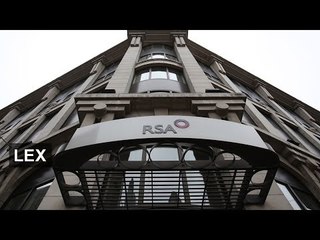 RSA Insurance Warns of Profit Drop 📉