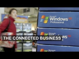 End of the road for Windows XP | The Connected Business