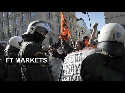 IMF tackles sovereign debt restructuring