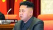 N Korean public purge raises fears over instability