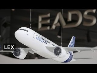 EADS Shifts Focus to Profitability 💼