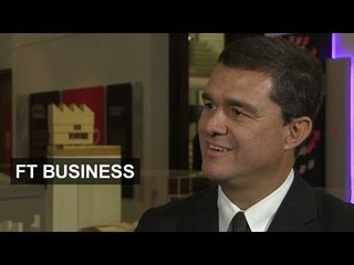 Colombian business trumps drug trade