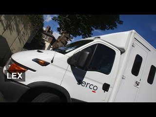 Mr Soames to the rescue