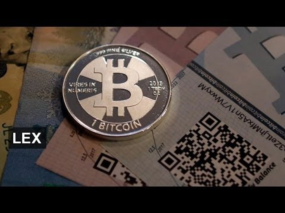 The Bitcoin craze | Lex