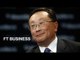 Changing BlackBerry's fortunes in the smartphone world | FT Business