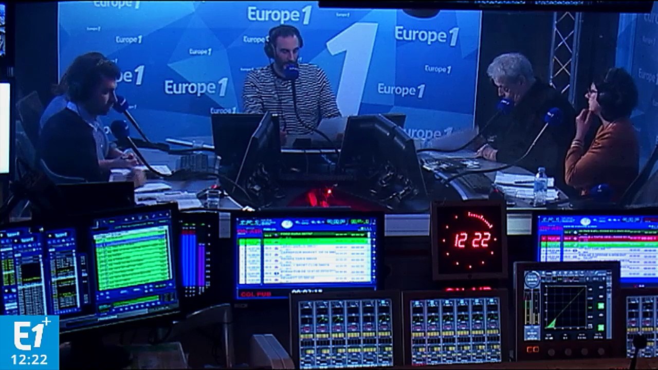 Certains exposants du Salon des Seniors "sont pittoresques"