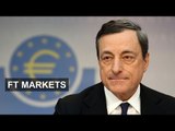 Should the ECB launch QE?
