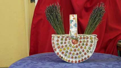 Bruno Louis Céramiste (H265-4K)