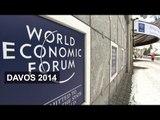 Davos 2014: recovery concerns remain