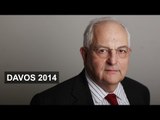 Martin Wolf on big questions at Davos